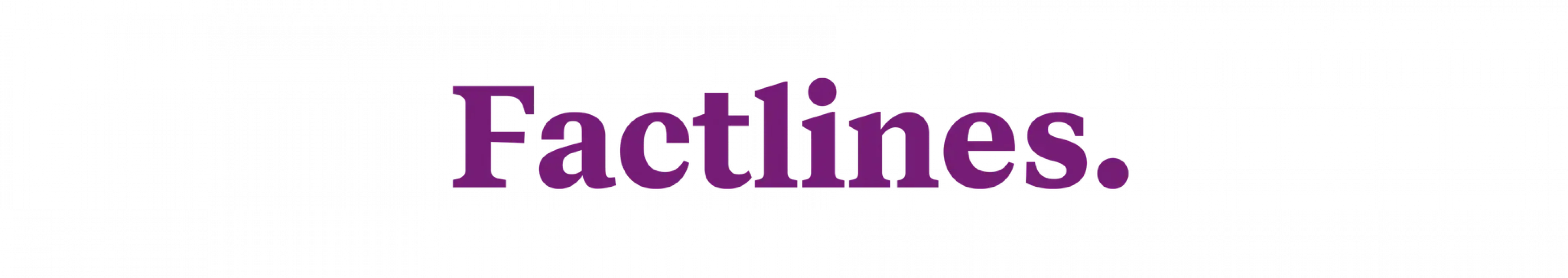 Factlines_logo