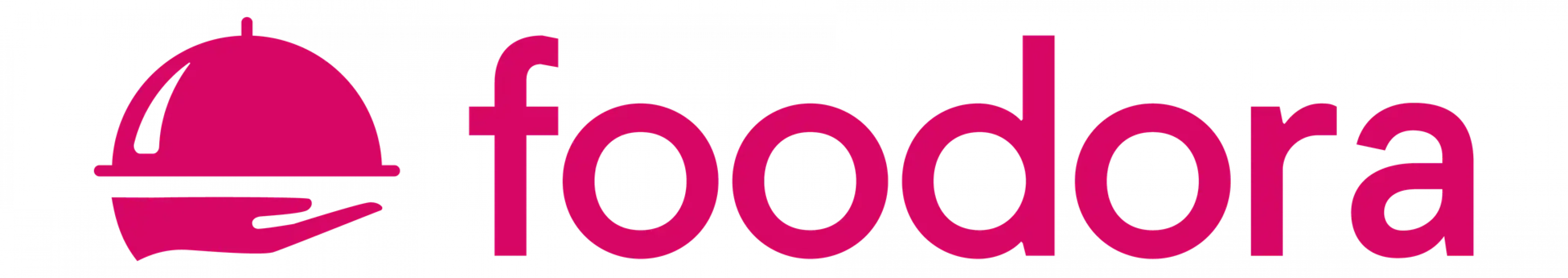 Foodora_logo