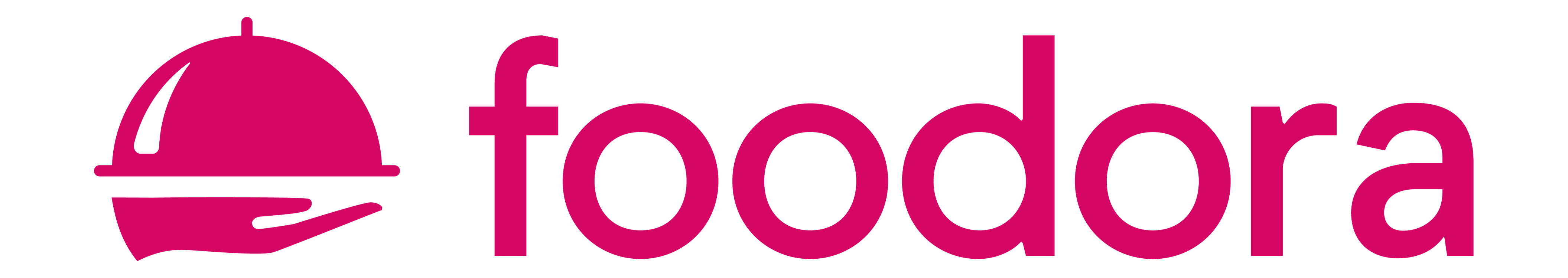 Foodora_logo